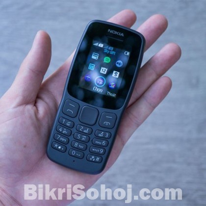 Nokia 106